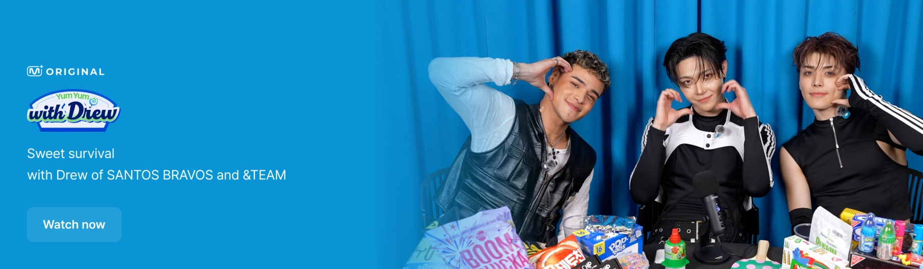 Promotional banner 2