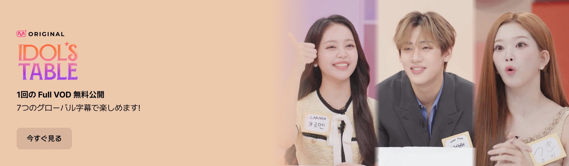 Promotional banner 5