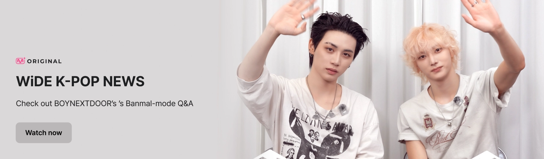 Promotional banner 4