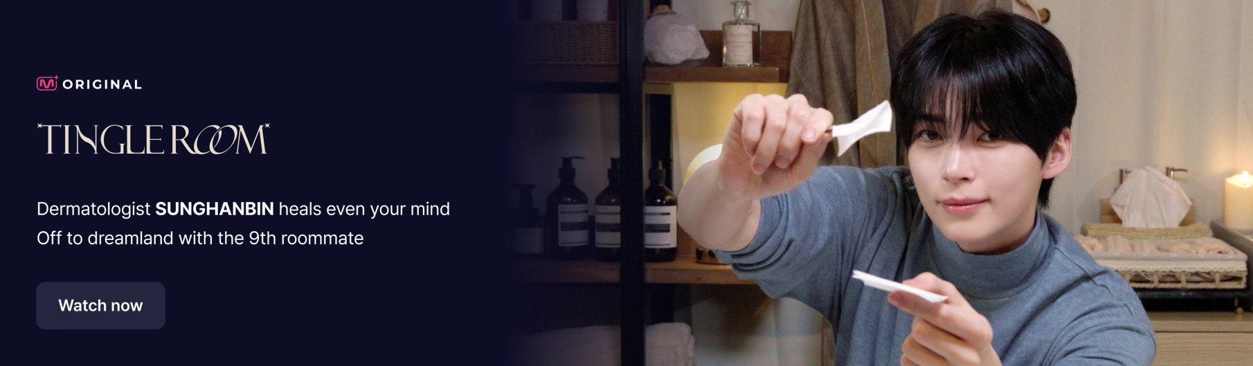 Promotional banner 2