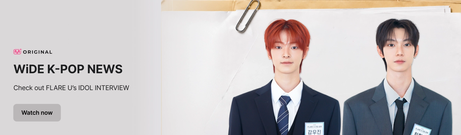 Promotional banner 2