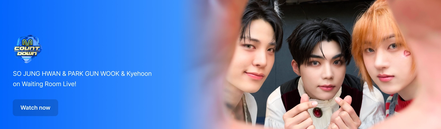 Promotional banner 2
