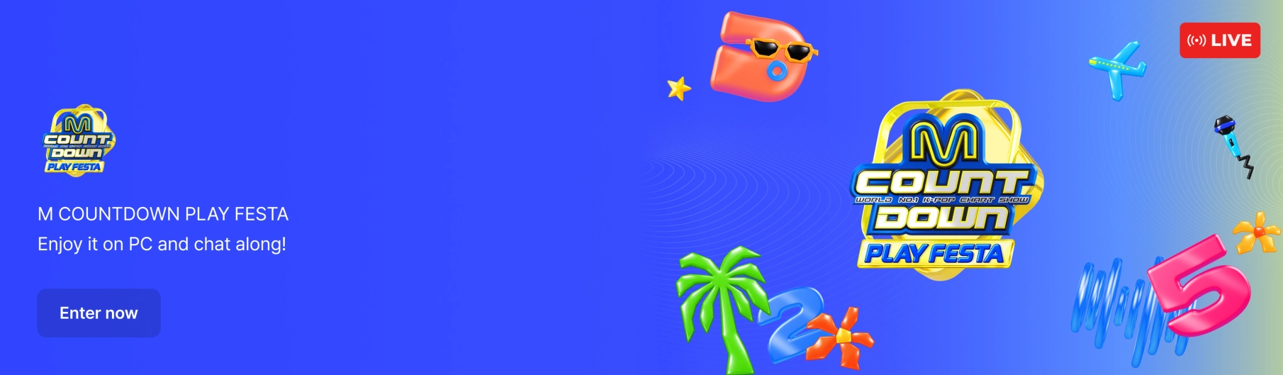 Promotional banner 1