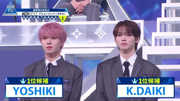 SUB) FINAL Part 2 Full Version｜PRODUCE 101 JAPAN SHINSEKAI